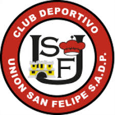 Free logos letter logos e logo. Union San Felipe Vs Nublense Primera A 2010
