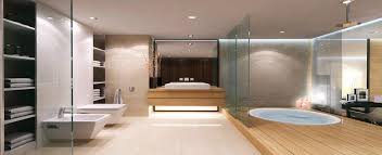 luxury bathroom the perfect master