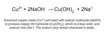 sodium hydroxide formula structure