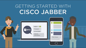 What is the cisco ip phone application? Getting Started With Cisco Jabber