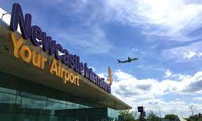 Newcastle airport (ncl) located in newcastle, england, united kingdom. Newcastle Airport Announces 2035 Net Zero Emissions Target