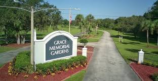 grace memorial gardens and funeral home