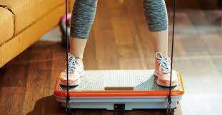 vibration machine for weight loss