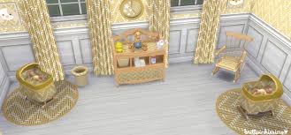 Nursery Room Cc Mods For The Sims 4