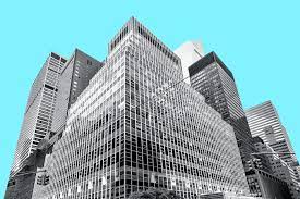 The Manhattan Office Buildings That Are