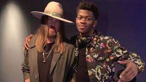 Billy Ray Cyrus Steps Into Lil Nas X Country Music Row Bbc