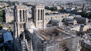 Notre dame seeks to be in the world, and to bring the world to notre dame, because inquiry and scholarly exchange are enriched by the pursuit of cultural fluency. L Spyx1qhbfefm