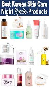 It can be challenging to find one for oily skin types, as they often struggle. Korean Morning Skincare Routine For Oily Skin Night Skin Care Routine Korean Skincare Routine Skin Care Routine
