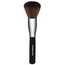 bareminerals makeup brushes tapered