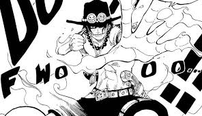 Ace story average 5 / 5 out of 1. One Piece Panel On Twitter Happy Birthday Portgas D Ace