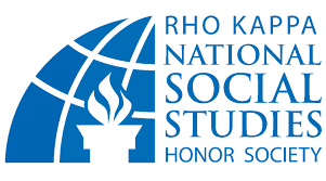 Rho Kappa National Honor Society - Home | Facebook