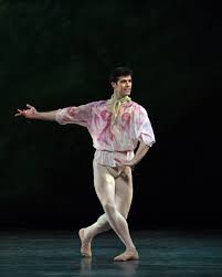 He is currently a principal dancer with american ballet theatre and also holds guest artist status with the royal ballet and la scala theatre ballet, making regular appearances with both companies. American Ballet Theatre Roberto Bolle