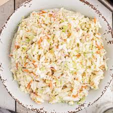 copycat kfc coleslaw recipe the