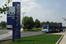 Greater Bridgeport Transit Master Plan
