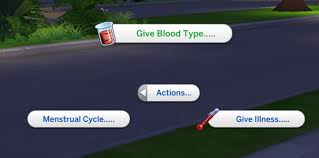The career ranks and duties were thoroughly researched . Physical Mental Health System Overhaul At Mod The Sims 4 Sims 4 Updates