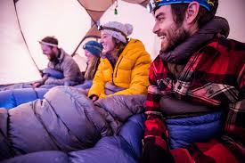 So important, outdoor camping tent world names this step as the first thing campers should do before filling a vehicle now it's possible to stay warm without risking flames by choosing an electric tent heater. Make Cold Weather Camping So Much Warmer 7 Tips Uco Gear