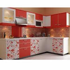 designer modular kitchen at best