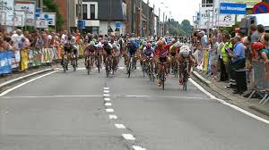 Ronde 16 gaat van start. Dimitri Claeys Eindwinnaar Ronde Van Vlaams Brabant Ring Tv Jouw Zender Jouw Nieuws