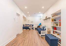 Basement Renovations Ideas Tips And
