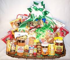 the pantry cajun gift baskets new