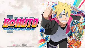 Boruto: Naruto Next Generations Filler List - TheDeadToons