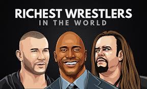 The richest sports team owners fared slightly better than billionaires as a whole. The 30 Richest Wrestlers In The World 2021 Wealthy Gorilla