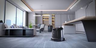 the best robotic floor cleaning for