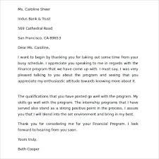 Sample Thank You For Your Business Letter 9 Documents In Pdf Word