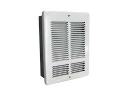 King Electric In Wall Electric Heater