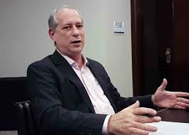 Is that the case of ciro gomes? Fear Not Says Brazilian Candidate Aiming To Tax The Rich Bloomberg