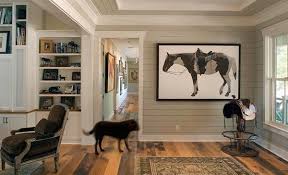 animal inspiration into your interiors