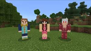 Each player in minecraft should try to install a couple of mods that add new features. Mod Nanatsu No Taizai For Minecraft App Download 2021 Kostenlos 9apps