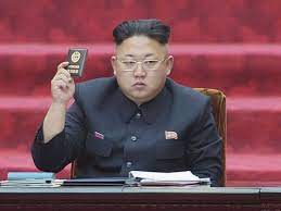 Ri has had close ties to the. North Korea Has Banned The Use Of The Name Kim Jong Un