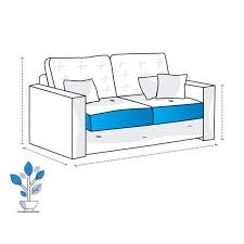 Modular Sofa Lounge And Loveseat Covers