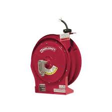 930827 6 Reelcraft Extension Cord Reel