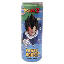 Cooler appears in the dragon ball z side story: Buy Dbz Vegeta Power Boost Energy Drink American Food Shop