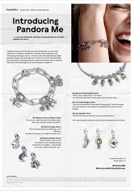These bracelets are unique as every aspect of it can be customized to fit the individuality of different women. Final Marmora Strategie Pandora Me Kenbishop Org