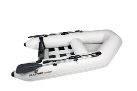 plastimo horizon 260s inflatable boat