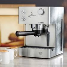 coffee maker coffee machine