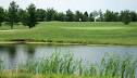 Cedar Ridge Golf Course - Home