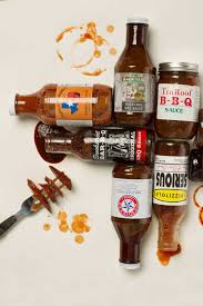 texas best bbq sauces