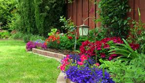 Garden Edging To Complement Your
