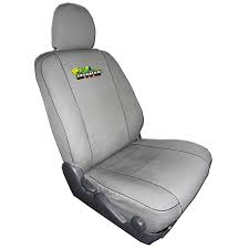 Chevrolet Trailblazer 5 Seat Seat