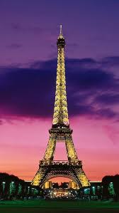 Free Paris City Iphone 5 Hd