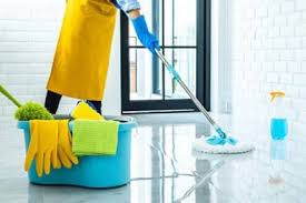 bond cleaners commercial cleaners