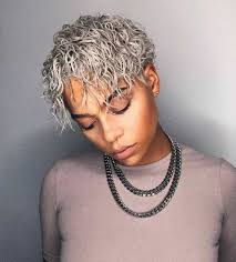 She has paved the way into a fashion trend that even the older women would. 50 Best Haircuts And Hairstyles For Short Curly Hair In 2021 Hair Adviser
