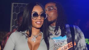 If only saweetie knew what people are saying about rapper quavo of the migos, whom she is officially booed up with. Z203xdzttghr6m