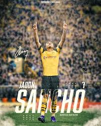 Jadon sancho, this british teenager is said to be a candidate for the world's top players. Jadon Sancho Wallpapers Top Free Jadon Sancho Backgrounds Wallpaperaccess