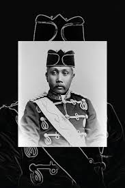 Lahir pada tanggal 11 november 1785 r. Sultan Ma Mun Al Rasyid Perkasa Alamsyah Via Wikimedia Ziarah Kota Medan Sejarah