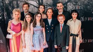 why grey house s sophia anne caruso